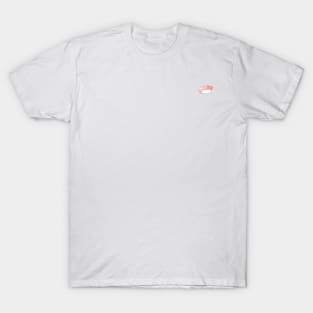 Tokyo Icons: Sushi T-Shirt